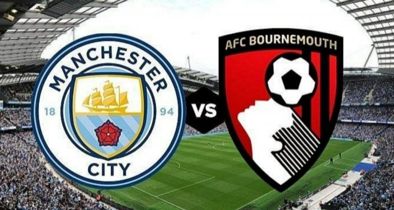 Manchester City vs Bournemouth EPL Live Streaming: All You Need to Know